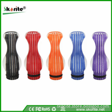 Nice Looking 510 Drip Tips with High Quality (LHP-01)